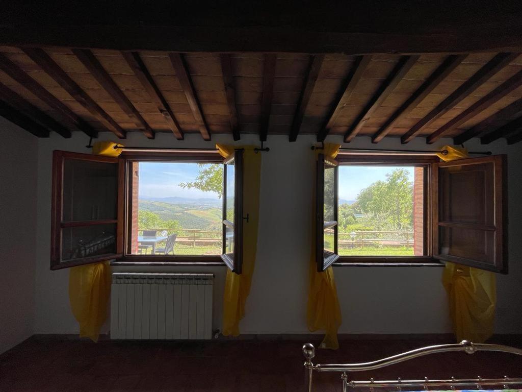 Casa Di Campagna In Collina Tatti Ngoại thất bức ảnh