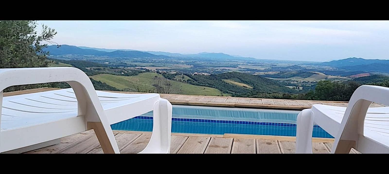 Casa Di Campagna In Collina Tatti Ngoại thất bức ảnh